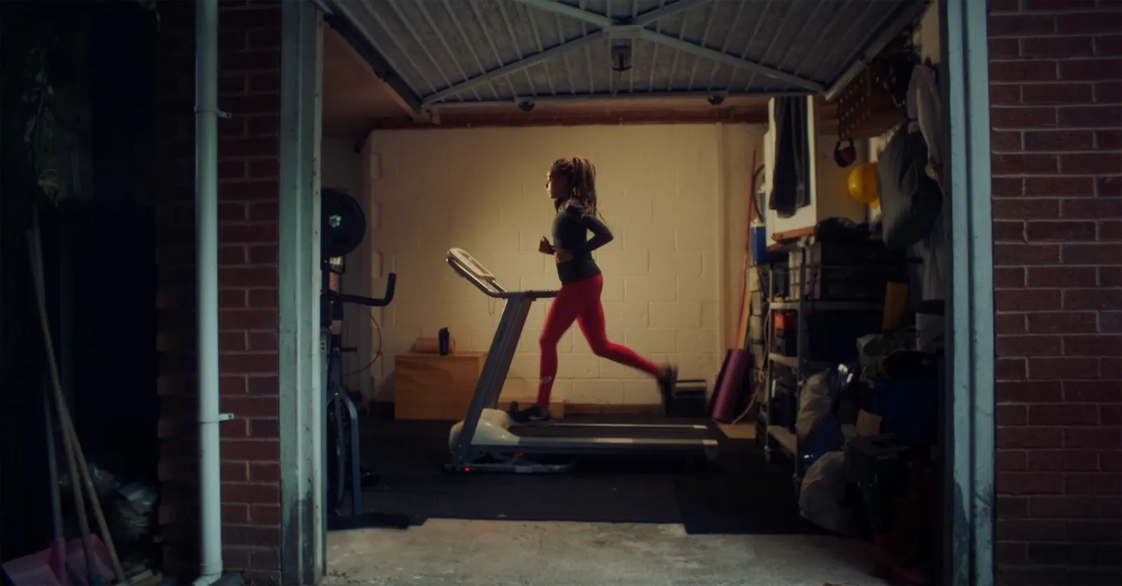 MyProtein - United By Ambition