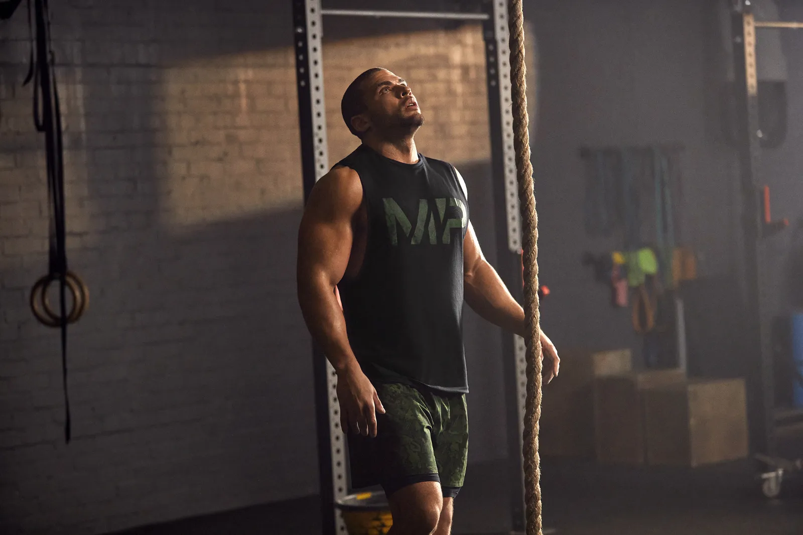 MyProtein - Commercial