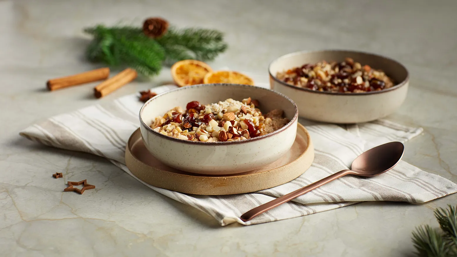 Christmas Recipes